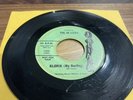 Rare 45 Soul Doo Wop R&B 45 HI LITES Gloria (My Darling) JULIA promo