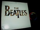 THE BEATLES ROCK LP 20 GREATEST HITS, Capitol RARE INNER SLEEVE