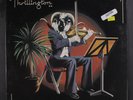 PERCY 'THRILLS' THRILLINGTON: thrillington Capitol Records 12
