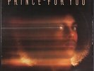 PRINCE: for you Warner Bros. Records 12