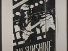 RAY SUNSHINE: blue skies forever Touch Records (13) 12