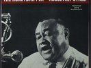 ROOSEVELT SYKES: the honeydripper BLUESVILLE 12