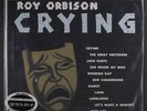 ROY ORBISON: crying Classic Records 12