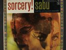 SABU & PERCUSSION ENSEMBLE: sorcery  Columbia 12