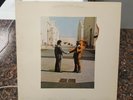 Pink Floyd Wish You Were Here PC33453 Used Vinyl LP 1975