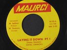 SIMTEC SIMMONS: laying it down / pt.2 MAURCI 7