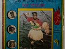 Sly Collins Don't Forget Your Culture AFRO 90'S REGGEA LISTEN LP