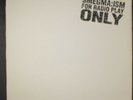 SMEGMA: ism: for radio play only Tim/Kerr Records 12