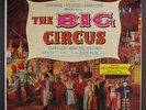 SOUNDTRACK: the big circus Todd 12