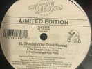2 IN A ROOM - EL TRAGO 