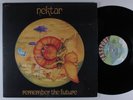 NEKTAR Remember The Future PASSPORT LP VG+ gatefold ^