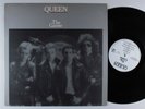 QUEEN The Game ELEKTRA LP VG+ club edition ^