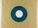 Northern/Deep Soul 45 - Eldridge Holmes - Where Is Love - Deesu - VG++ mp3