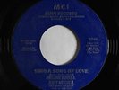 Modern Soul Funk 45 - Melanie Burke - Sing A Song Of Love - Rush - mp3 - rare