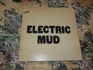 Electric Mud MUDDY WATERS Cadet concept LPS 314