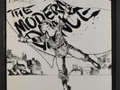 PERE UBU: the modern dance Go International 12