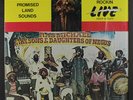 RAS MICHAEL & SONS & DAUGHTERS OF NEGUS: promised land sounds 12