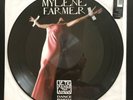 picture disc - Maxi single édition limitée Mylène FARMER - Je te rends ton amour