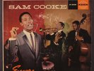 SAM COOKE: encore KEEN 7