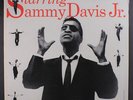 SAMMY DAVIS, JR.: starring DECCA 12