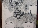 The Beatles Revolver LP 1966 MONO pressing Eleanor Rigby