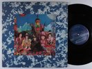 ROLLING STONES Their Satanic Majesties Request LONDON LP VG+ standard gatefold ^