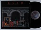 RUSH Moving Pictures MERCURY LP VG+ club edition ^