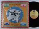 TALKING HEADS Speaking In Tongues SIRE LP VG+ ^