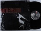 U2 Rattle And Hum ISLAND 2XLP VG+ gatefold SHRINK ^