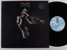 TOM WAITS Closing Time ASYLUM LP VG+ ^