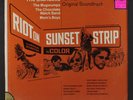 SOUNDTRACK: riot on sunset strip Tower 12