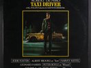 SOUNDTRACK: taxi driver Arista 12