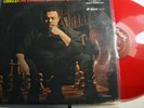 The Charlie Mingus Quintet ?– Chazz  Fantasy ?– 6002 Red Vinyl