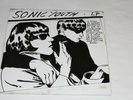 Sonic Youth 1990 ?– Goo	  Original VINYL