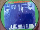 Anti-Nowhere League ?– We Are...The League LP New  picture disc