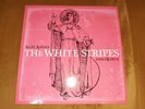 The White Stripes RARE A SIDES RARE B SIDES black vinyl JACK WHITE compilation