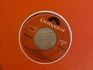 The Jam Beat Surrender Spanish 7” Single