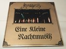 Venom ?– Eine Kleine Nachtmusik 1986 UK 1st Gatefold Press X2 LP NEAT 1032 EX+