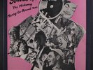 NO ARTIST: sounds of carnival - the midway merry-go-round music FOLKWAYS 12
