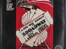 ORIGINAL CAST: one way ticket to broadway Theatre Archives 12