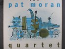 PAT MORAN: the pat moran quartet Bethlehem Records 12