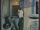 PAUL GEREMIA: just enough Folkways Records 12