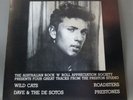 Presidents Choice: Wild Cats, Dave & The De Sotos ARAS 0001 Aussie Rockabilly EP