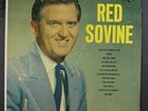 RED SOVINE: red sovine DECCA 12