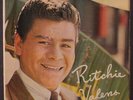 RITCHIE VALENS: ritchie valens ep DEL-FI 7