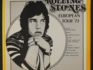 ROLLING STONES: european tour '73 INSTANT ANALYSIS 12