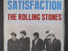 ROLLING STONES: satisfaction / the under assistent west coast promotion man 7