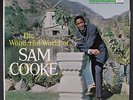SAM COOKE: the wonderful world of KEEN 12