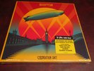 LED ZEPPELIN CELEBRATION DAY 180 GRAM LIMITED EDITION ORIGINAL 2012 3 LP BOX SET