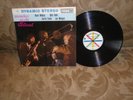 Hank Mobley Lee Morgan Monday Night at Birdland Roulette SR-52015 EX LP